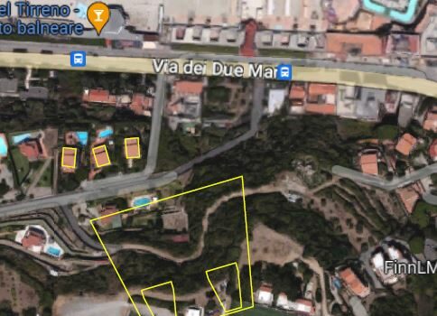 Ponte, gli ancoraggi