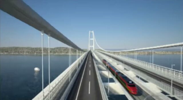 Ecco come sarà Il ponte