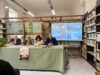 Il Ponte sullo Stretto: Enzo Siviero protagonista dell’incontro alla Biblioteca Regionale. Al tavolo anche Giuseppe Palamara