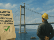 Ponte sullo Stretto: le motivazioni del diniego della Corte dei Conti confermano i rilievi già fatti. Ma il percorso resta aperto.